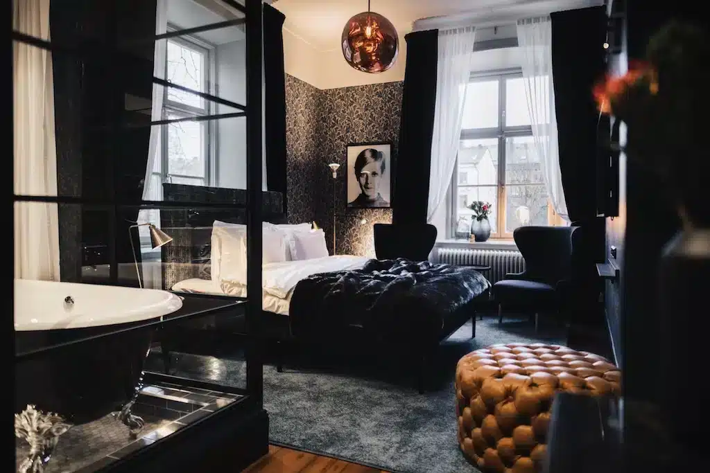 nofo hotel sodermalm