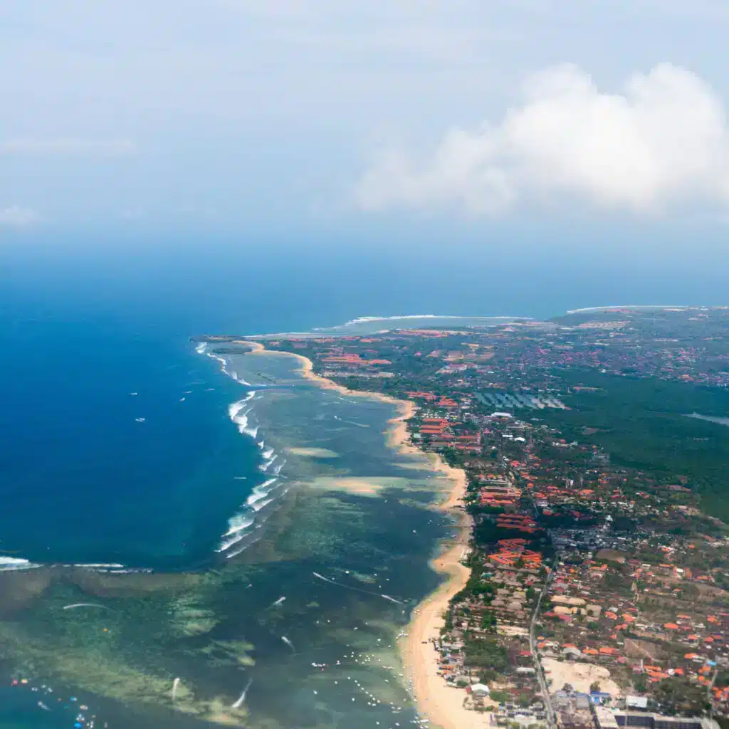 nusa dua