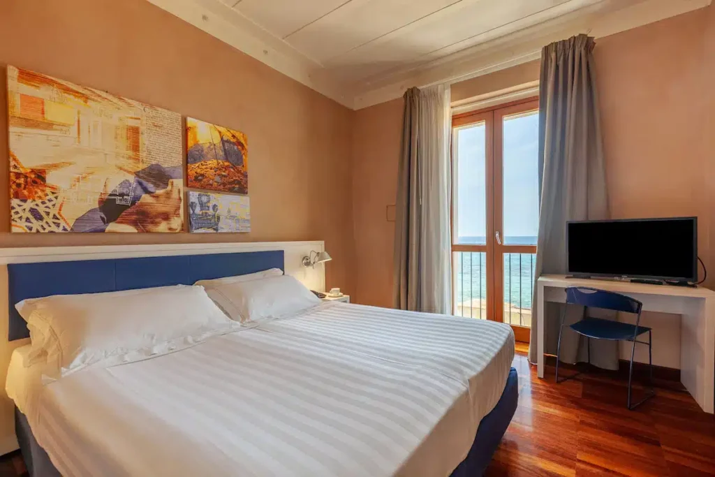 residence la gancia trapani