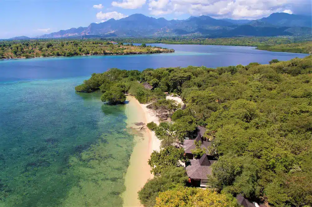 west bali national park