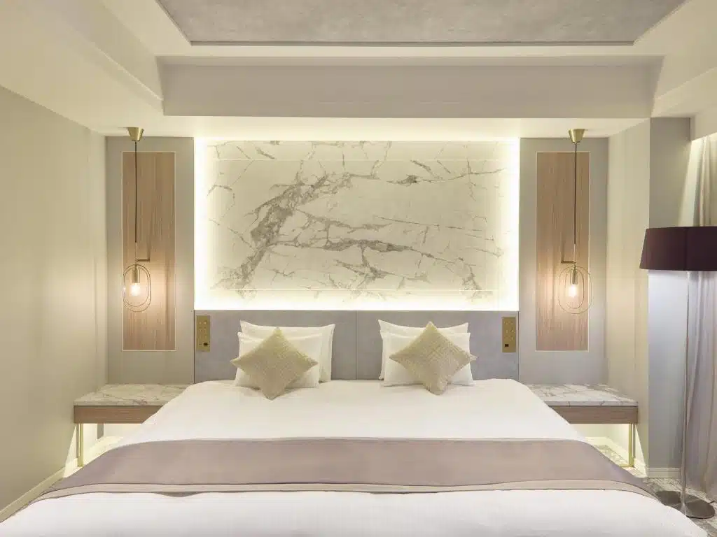 Hotel Villa Fontaine Grand Tokyo Roppongi