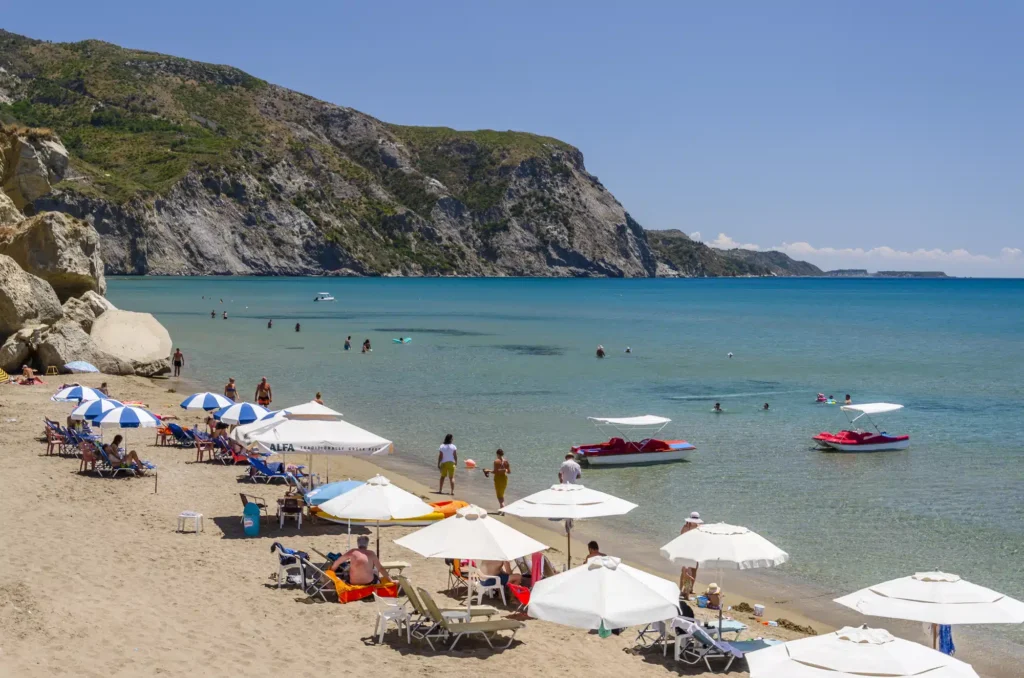 zakynthos kalamaki
