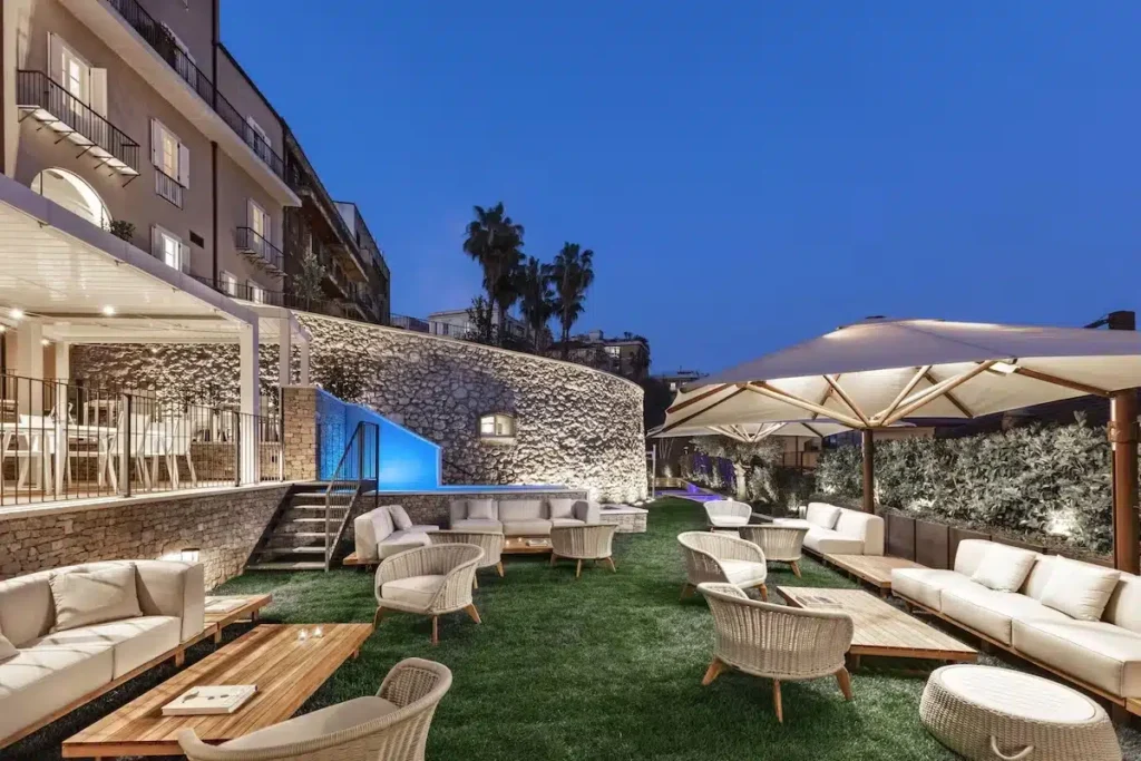 Casa Clat Cagliari
