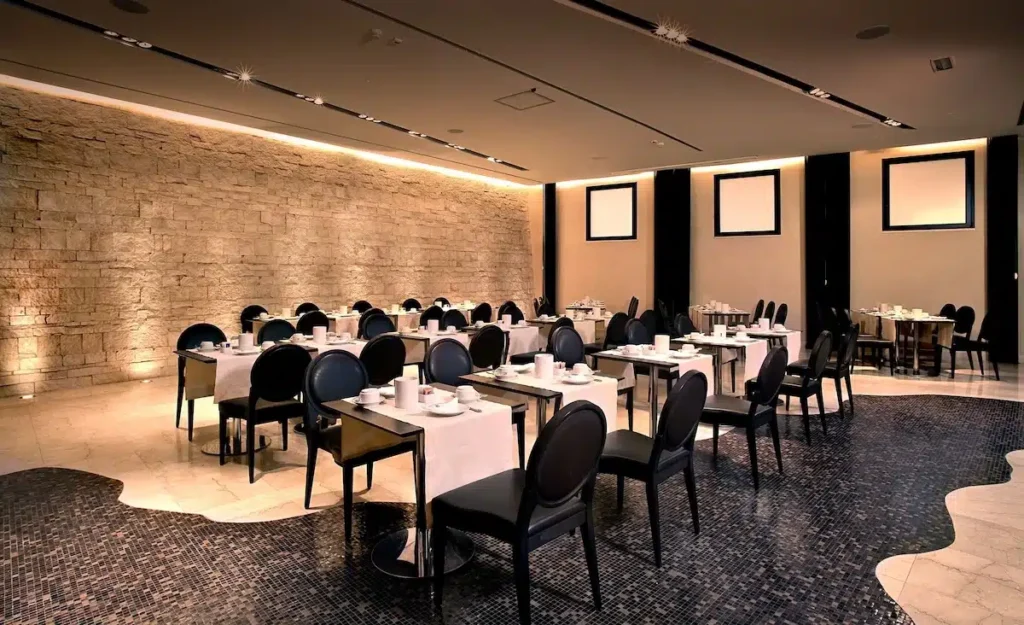 Frühstücksrestaurant Cagliari