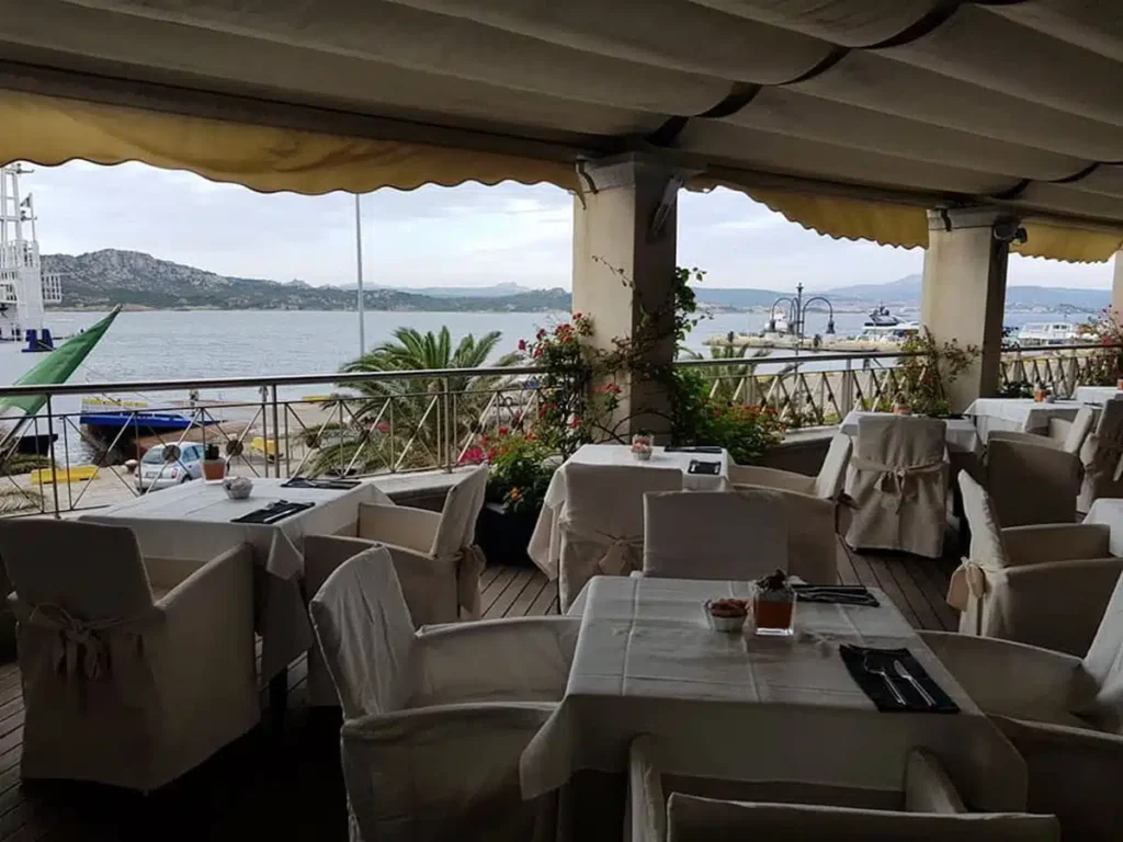 Hotel Excelsior La Maddalena