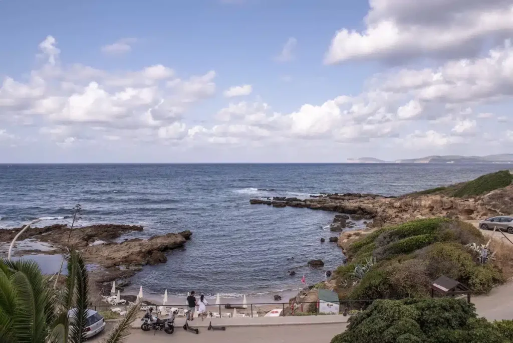alghero strand hotel