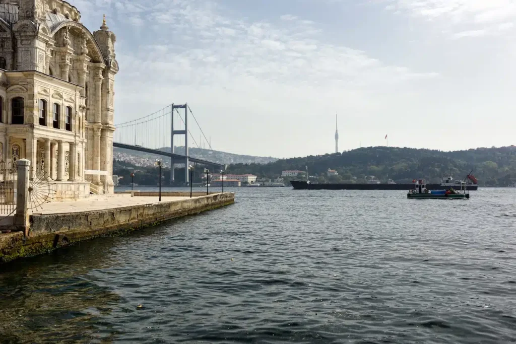 besiktas istanbul
