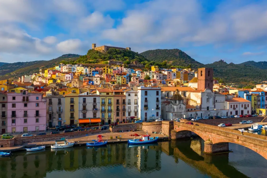 bosa