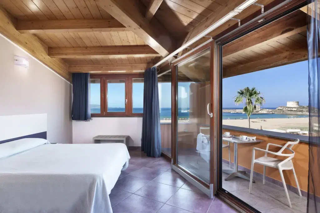 bosa marina hotel
