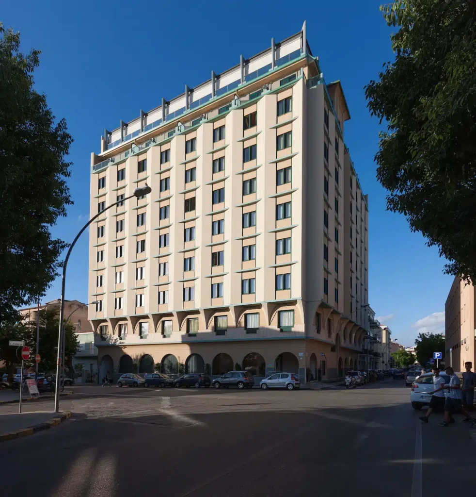 hotel catalunya