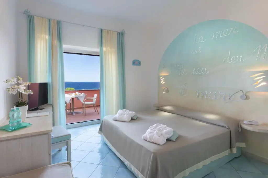 hotel corallaro
