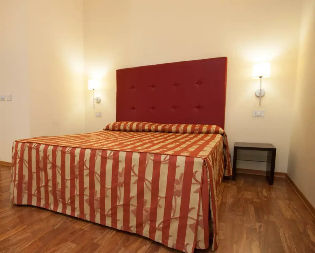 hotel due colonne