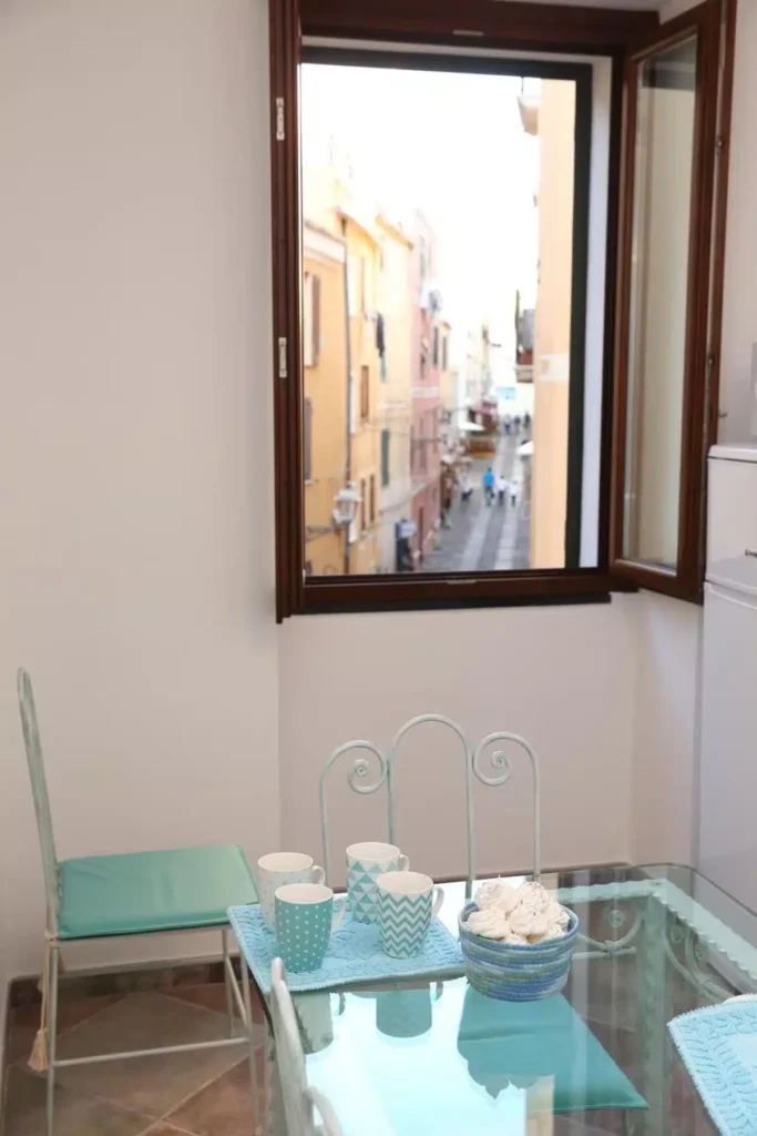 palau de rosa alghero