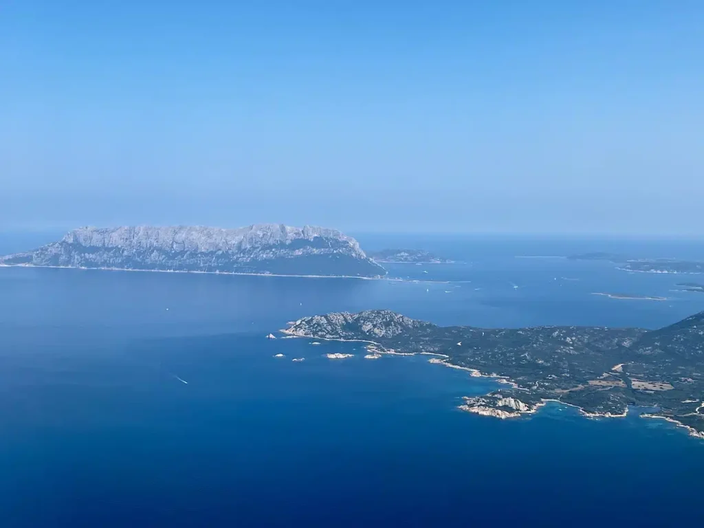 tavolara sardinien