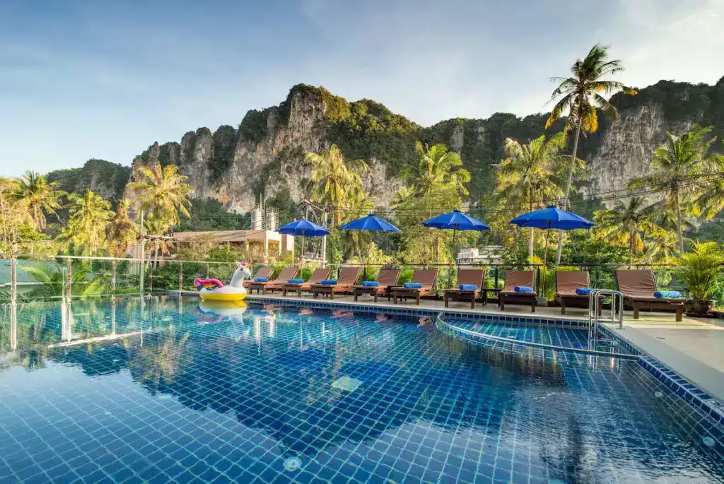 Andaman Breeze Resort