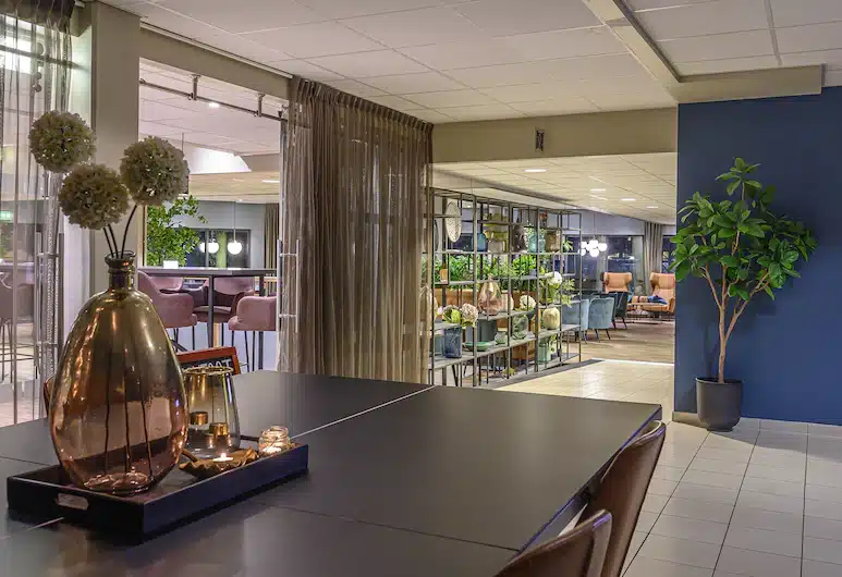 Anker Hotel