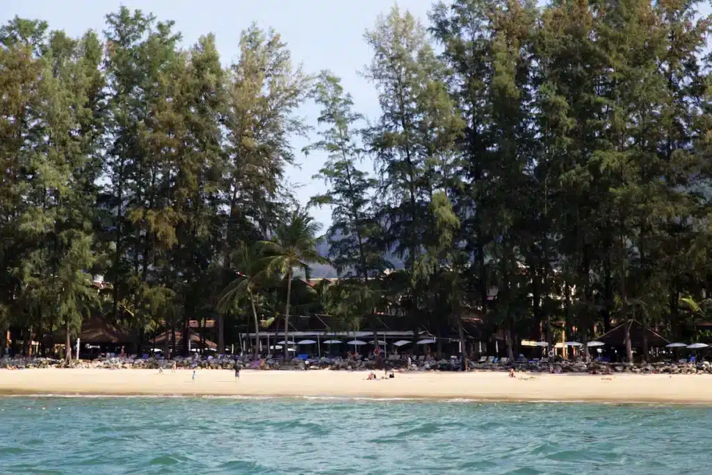 Best Western Premier Bangtao Beach Resort and Spa