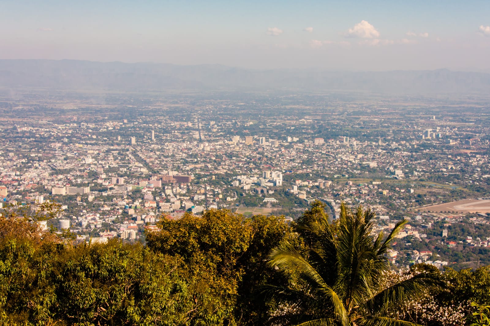 Chiang Mai
