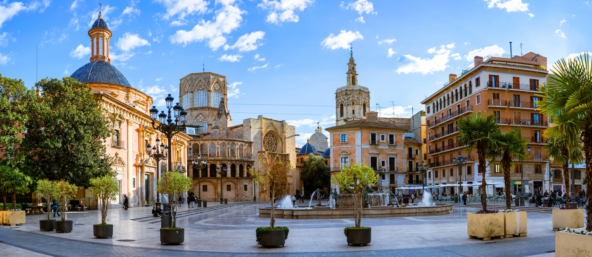 Ciutat Vella (Altstadt)