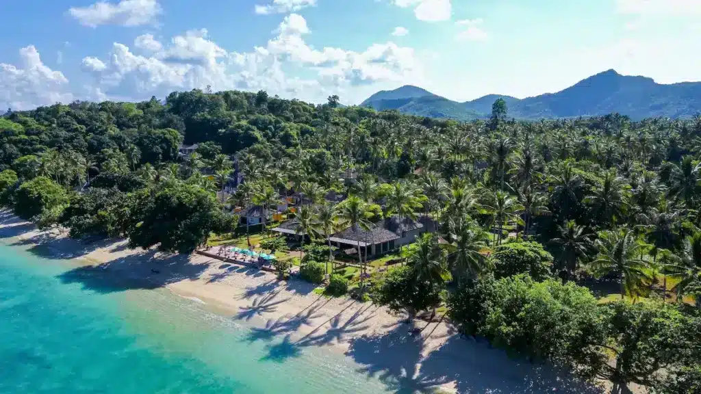 Elixir Koh Yao Yai
