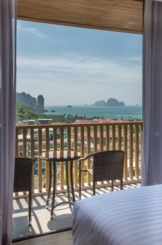 Holiday Inn Resort Krabi Ao Nang Beach