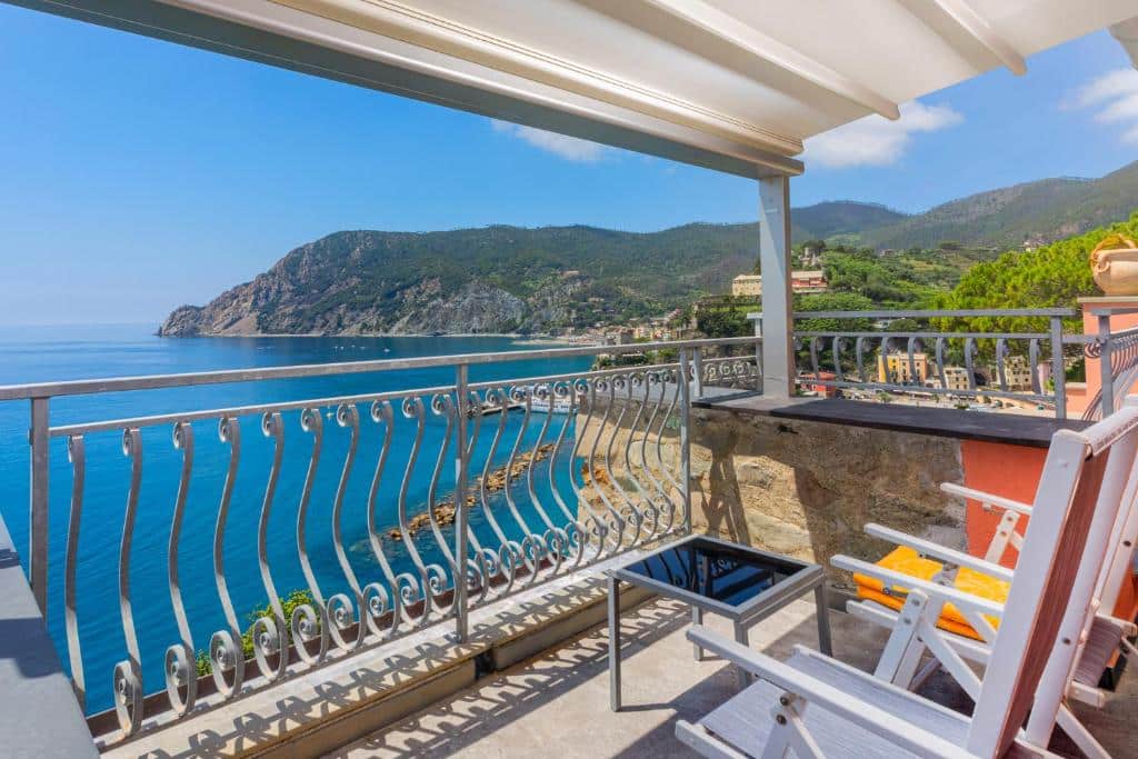 Hotel Porto Roca Hotel Porto Roca in Monterosso al Mare