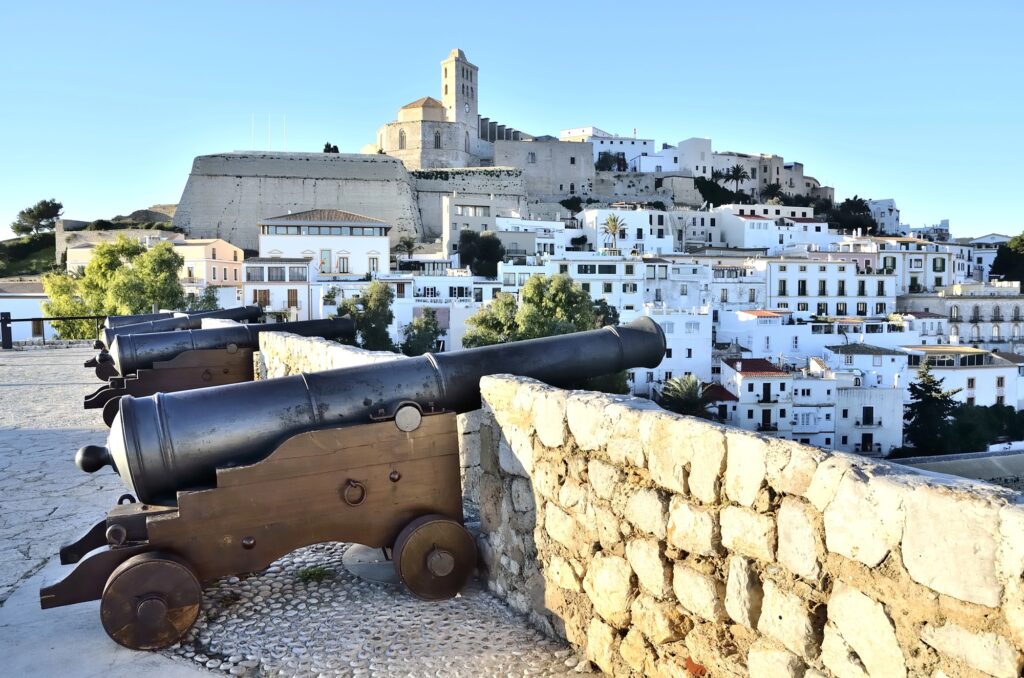 Ibiza-Stadt
