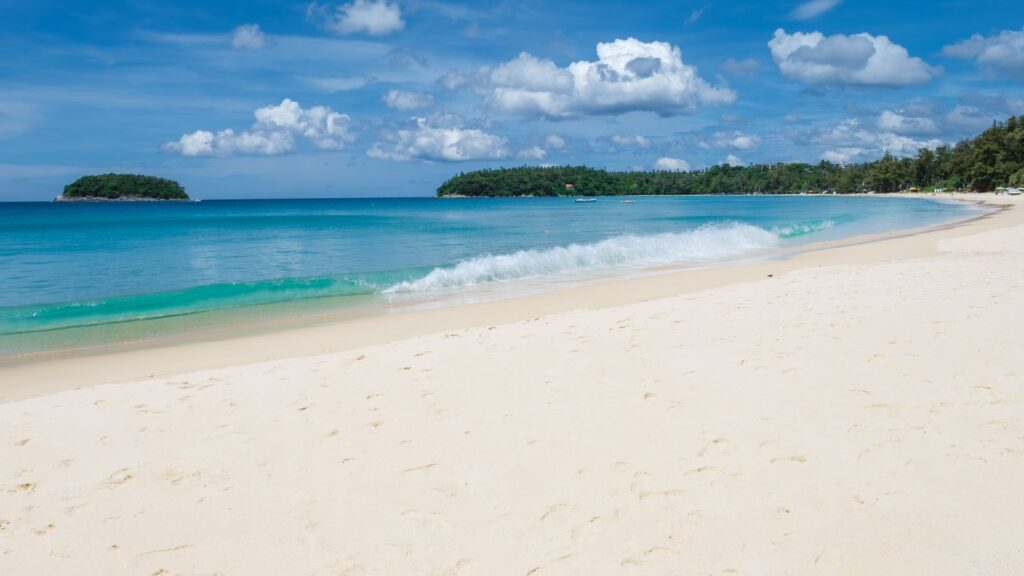 Kata Beach