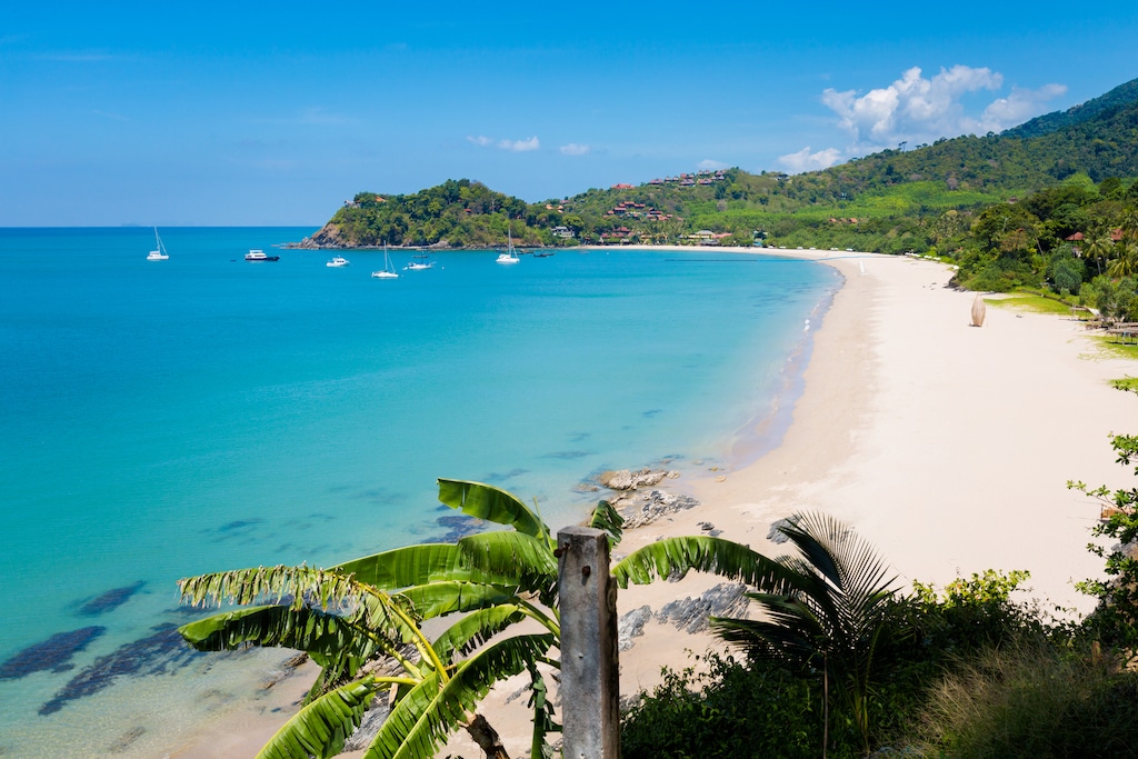 Koh Lanta