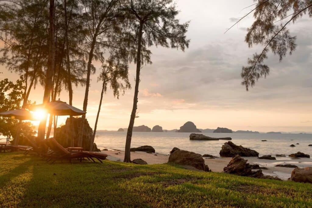 Krabi Home Resort