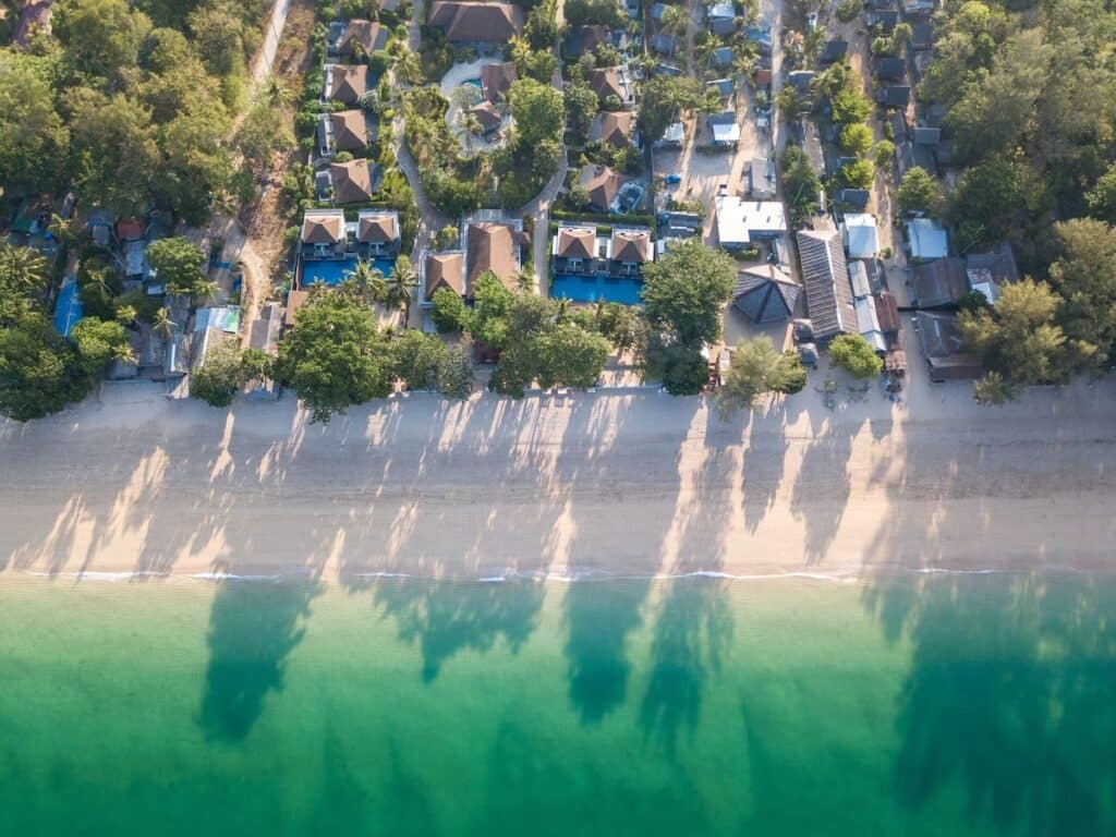 Lanta Sand Resort and Spa