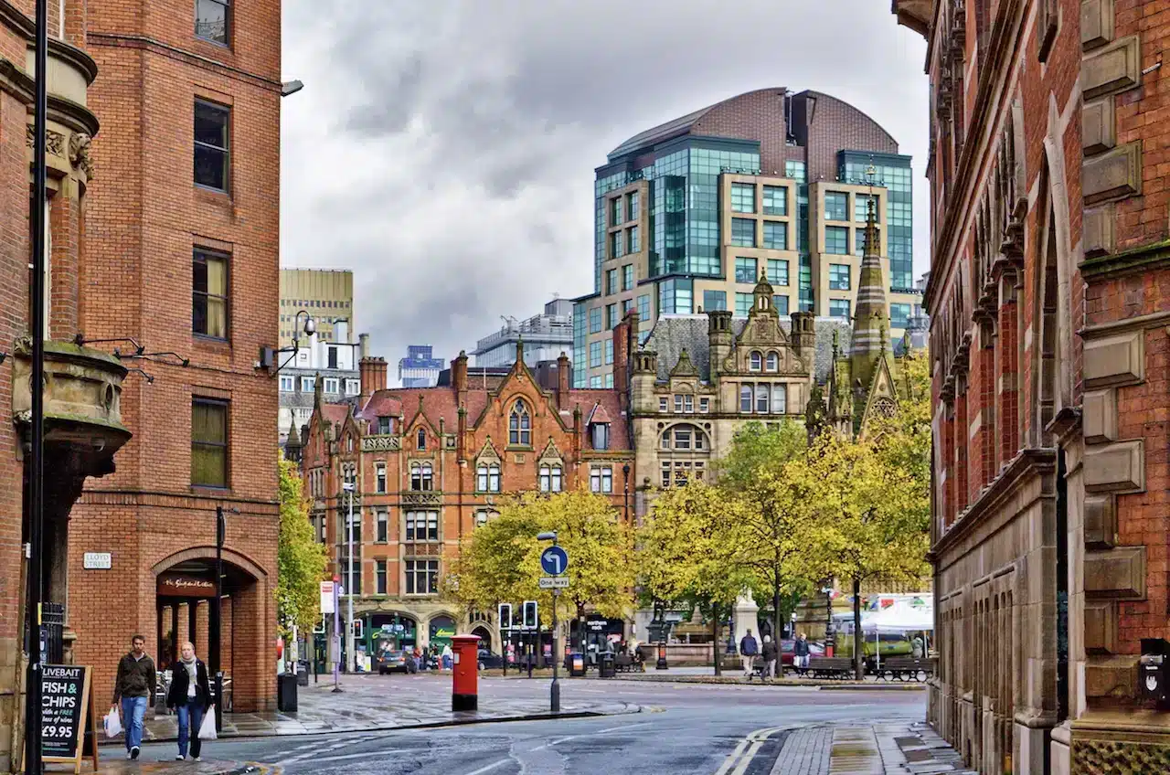 Manchester