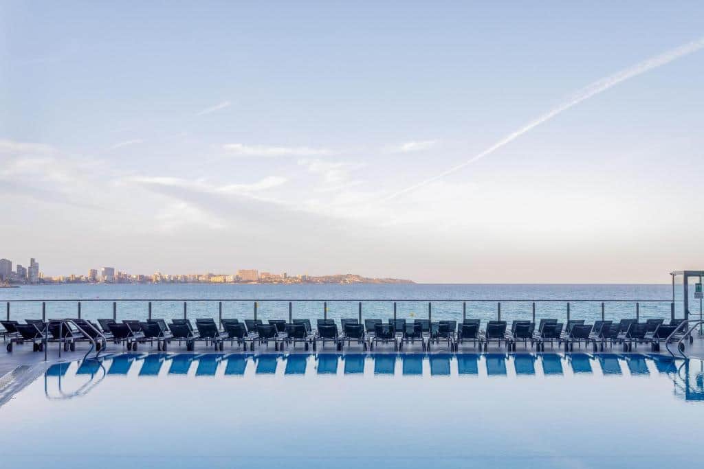 Meliá Alicante