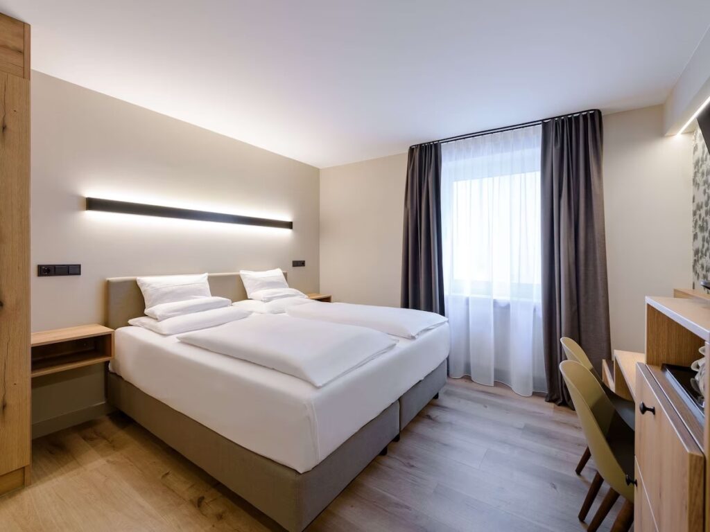 Mercure Hotel München Altstadt