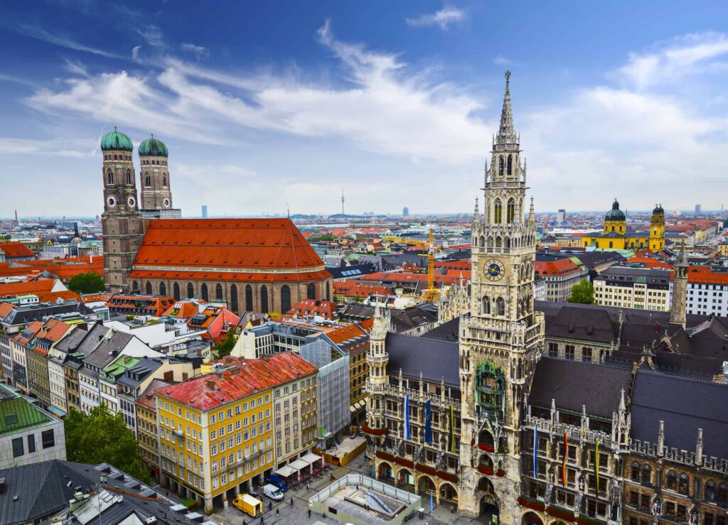 München