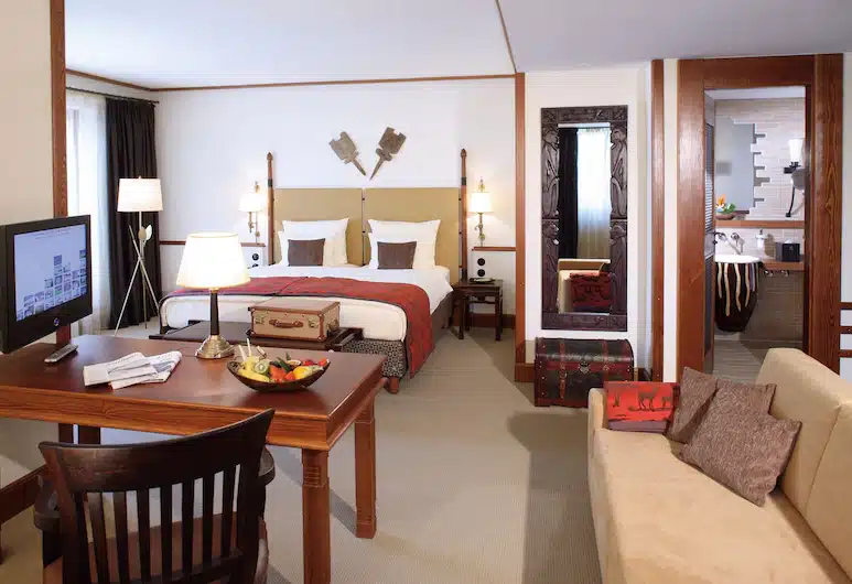 Park-Hotel Hagenbeck