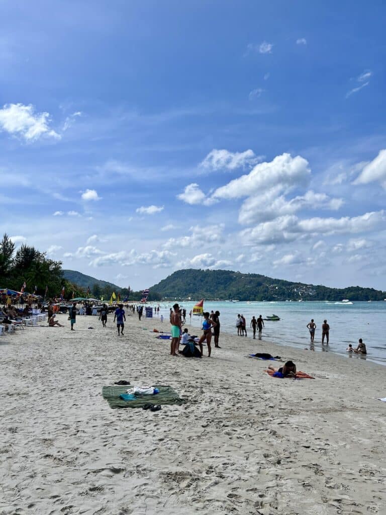 Patong, Phuket