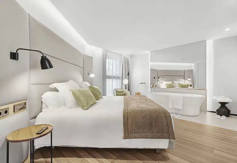 Protur Naisa Palma Hotel