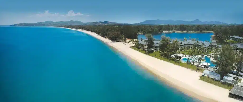 SAii Laguna Phuket