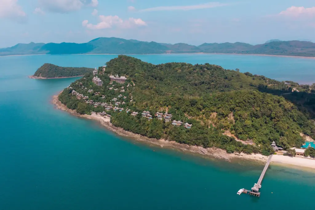 Santhiya Koh Yao Yai Resort and Spa