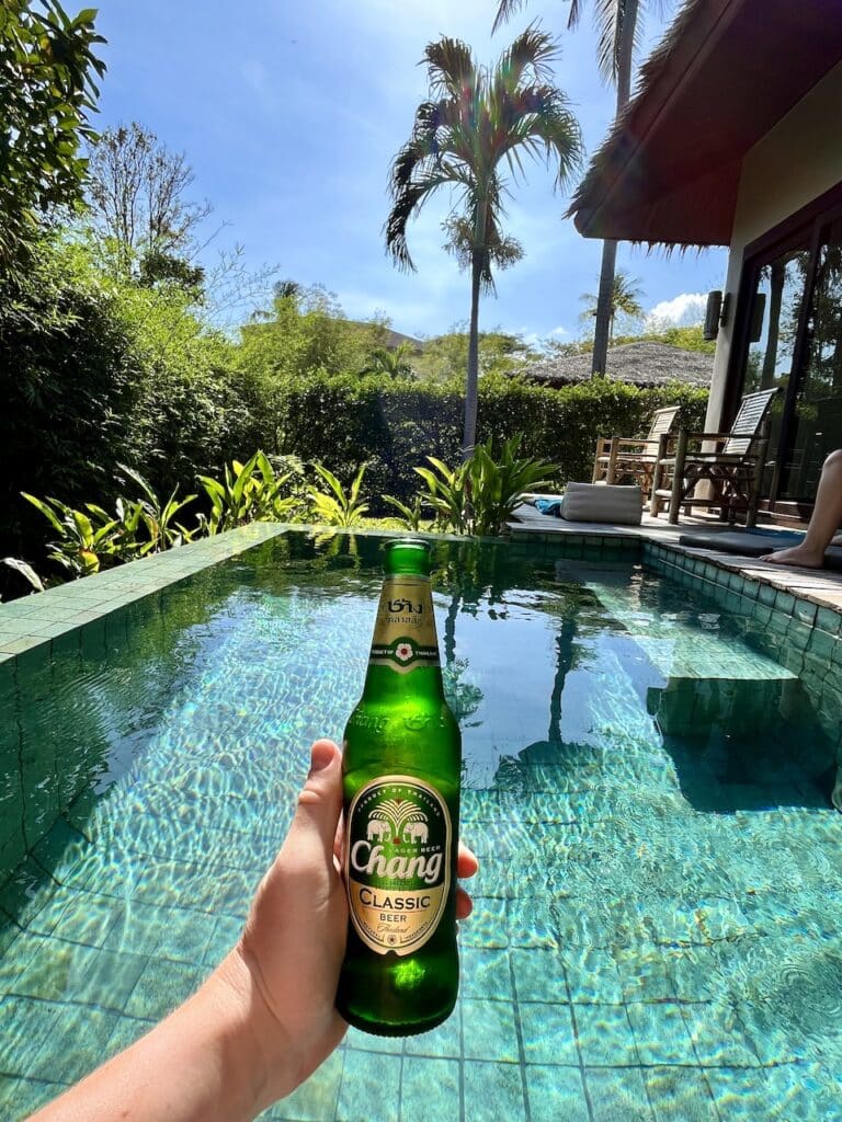 Sea Dance Resort, Koh Samui
