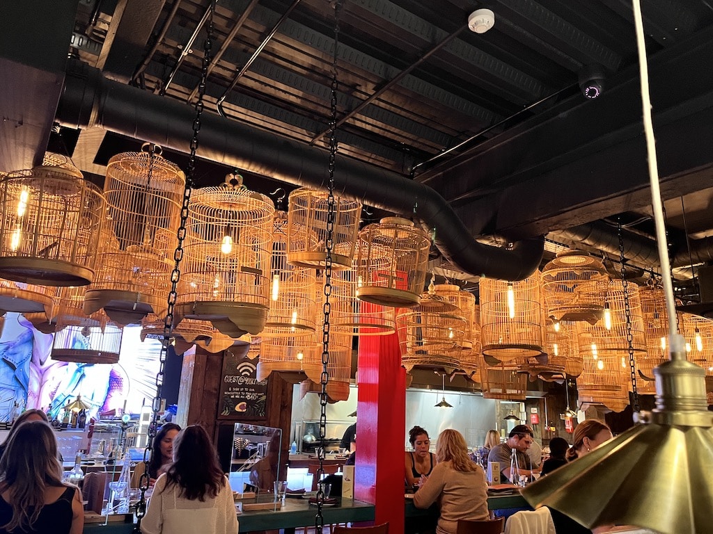 Yuu Kitchen in London