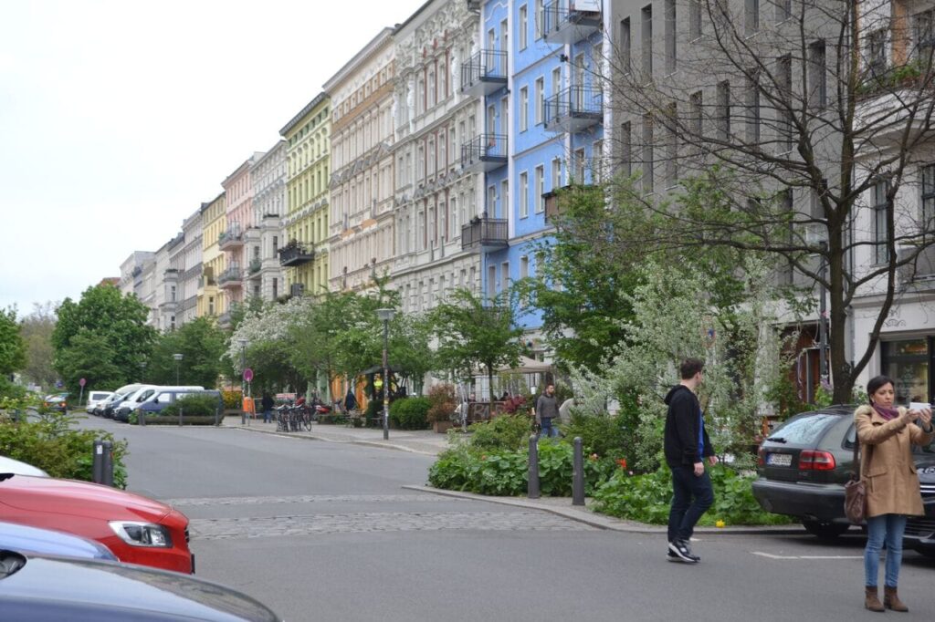 Hotels in Berlin