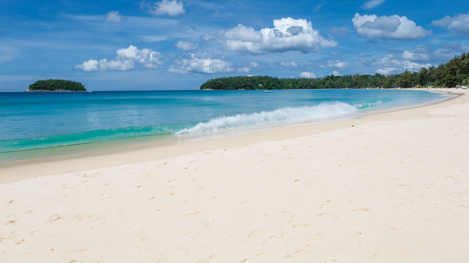 Kata auf Phuket