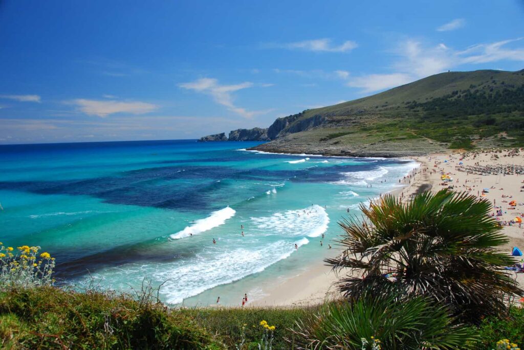 Sehenswürdigkeiten Mallorca