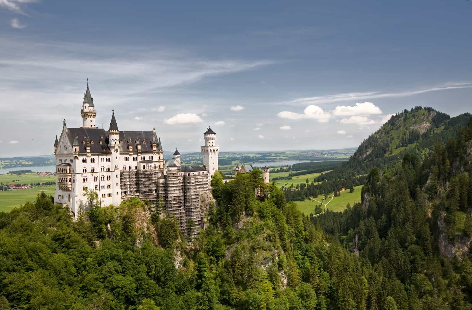 Sehenswürdigkeiten München
