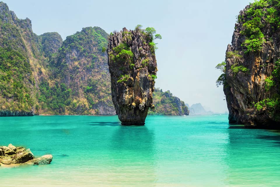 Sehenswürdigkeiten Phuket