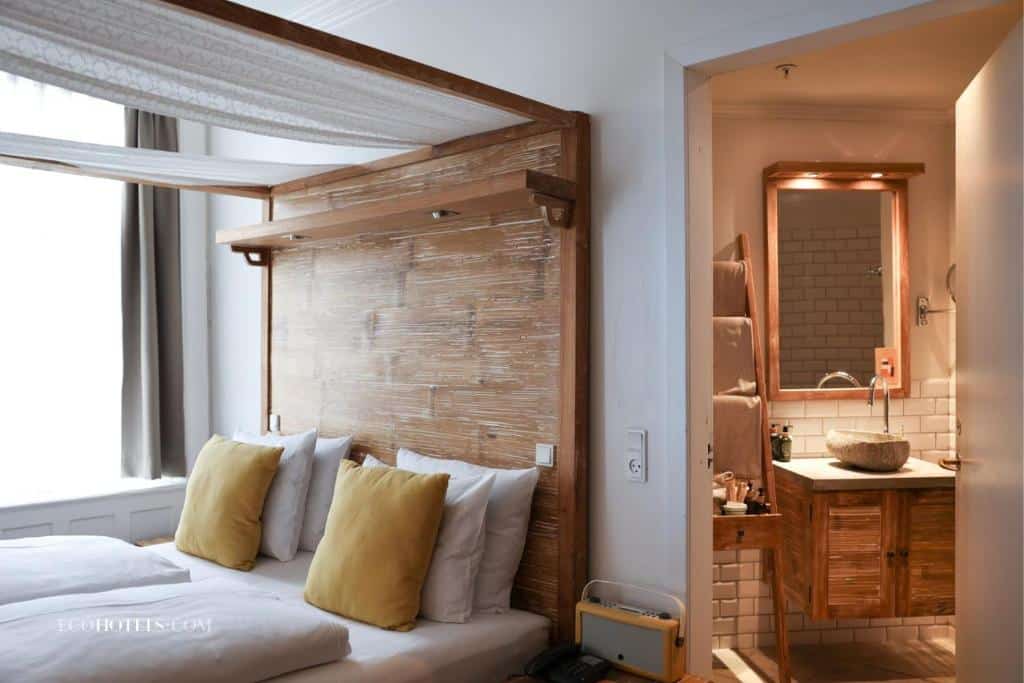 Axel Guldsmeden Hotel Kopenhagen