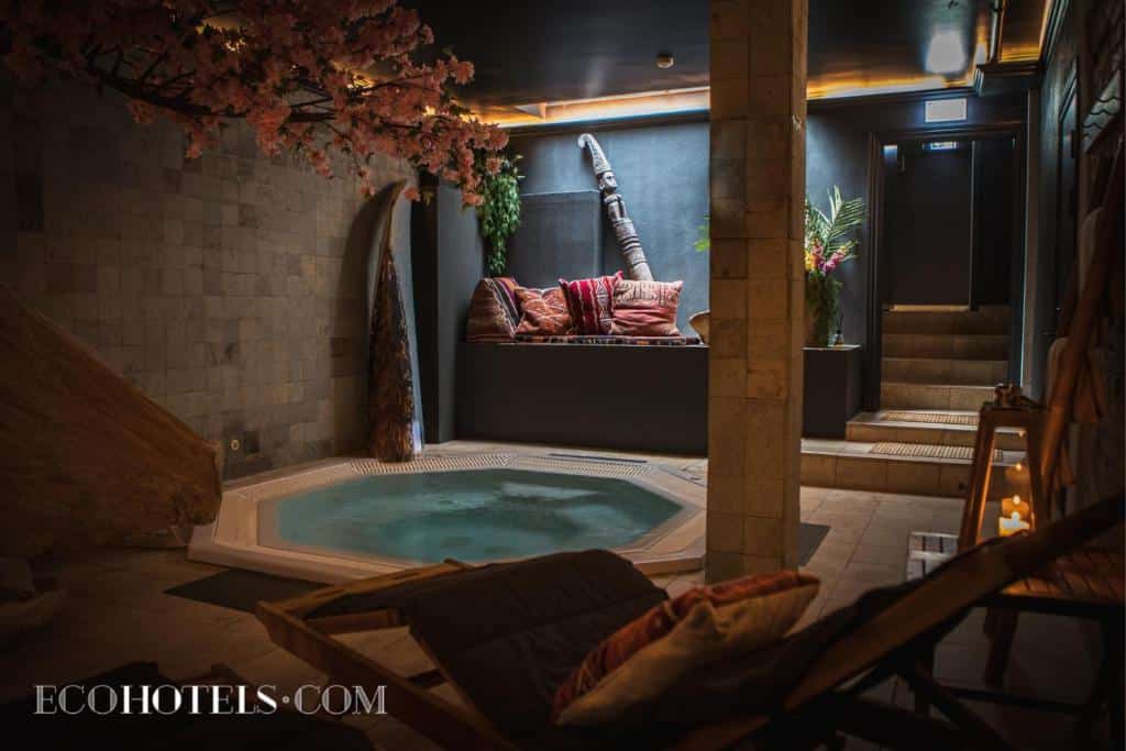 Axel Guldsmeden Spa