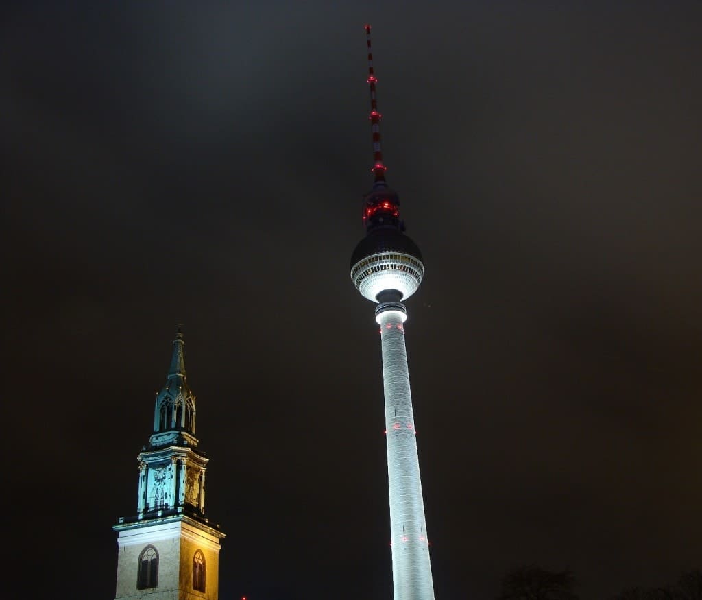 Berlin Hotel